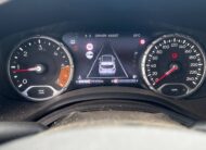 JEEP RENEGADE FULL OPTIONAL