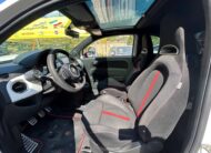 FIAT ABARTH 500