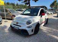 FIAT ABARTH 500