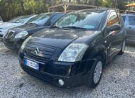 CITROEN C2