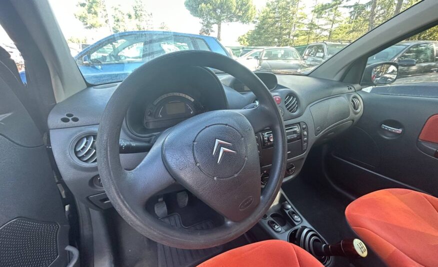 CITROEN C2