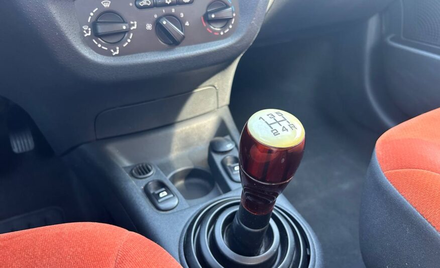 CITROEN C2