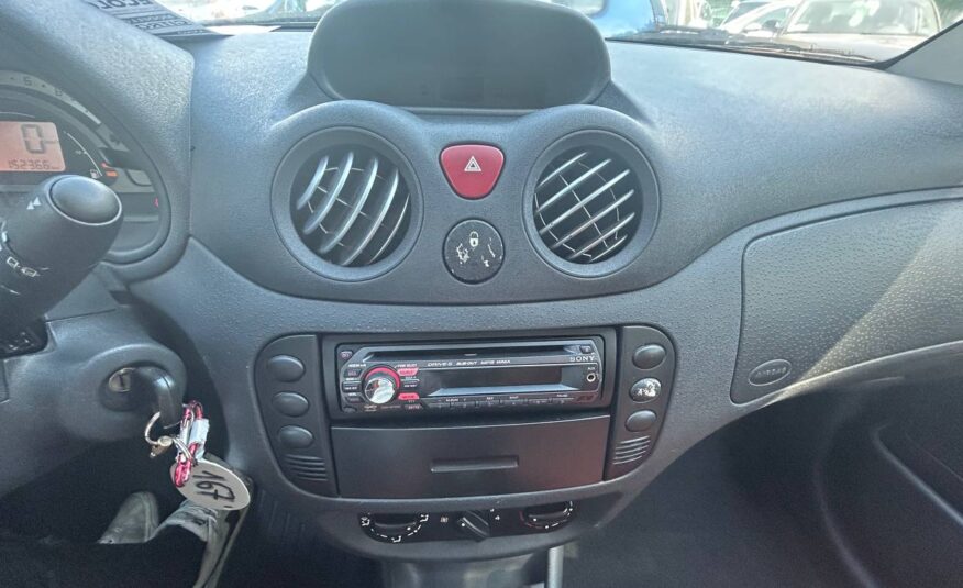 CITROEN C2