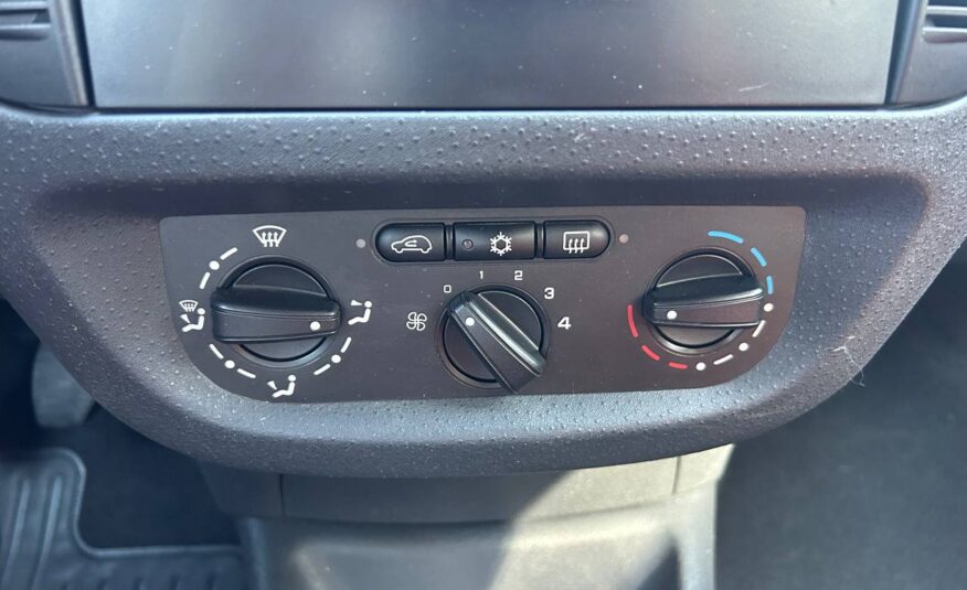 CITROEN C2