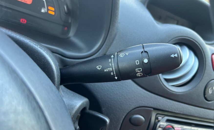 CITROEN C2
