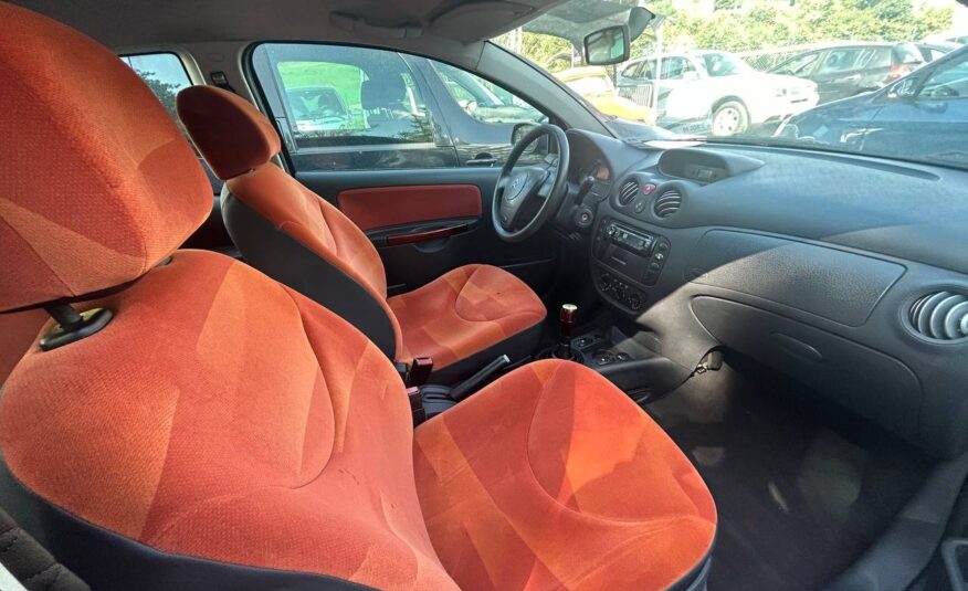 CITROEN C2