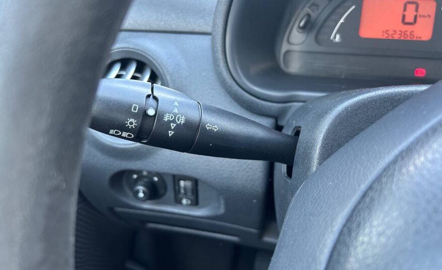 CITROEN C2
