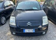 CITROEN C2