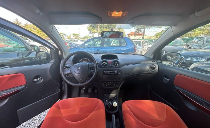 CITROEN C2