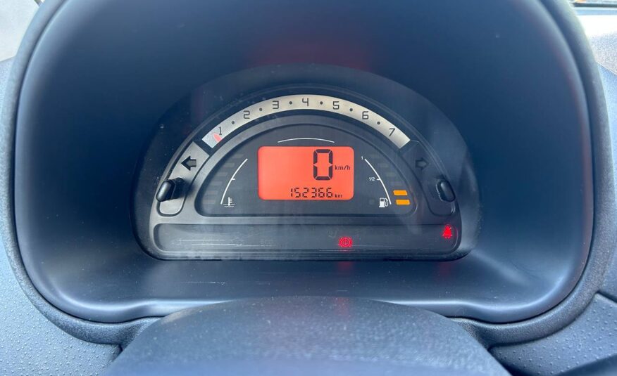 CITROEN C2