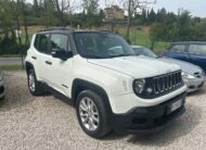 JEEP RENEGADE 4X4