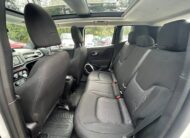 JEEP RENEGADE 4X4