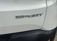 JEEP RENEGADE 4X4