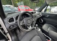 JEEP RENEGADE 4X4