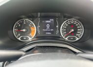 JEEP RENEGADE 4X4