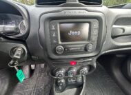 JEEP RENEGADE 4X4
