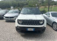 JEEP RENEGADE 4X4