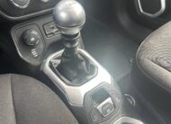 JEEP RENEGADE 4X4