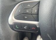 JEEP RENEGADE 4X4