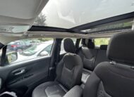 JEEP RENEGADE 4X4