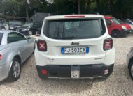 JEEP RENEGADE 4X4