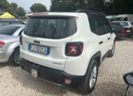 JEEP RENEGADE 4X4