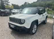 JEEP RENEGADE 4X4