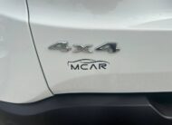 JEEP RENEGADE 4X4