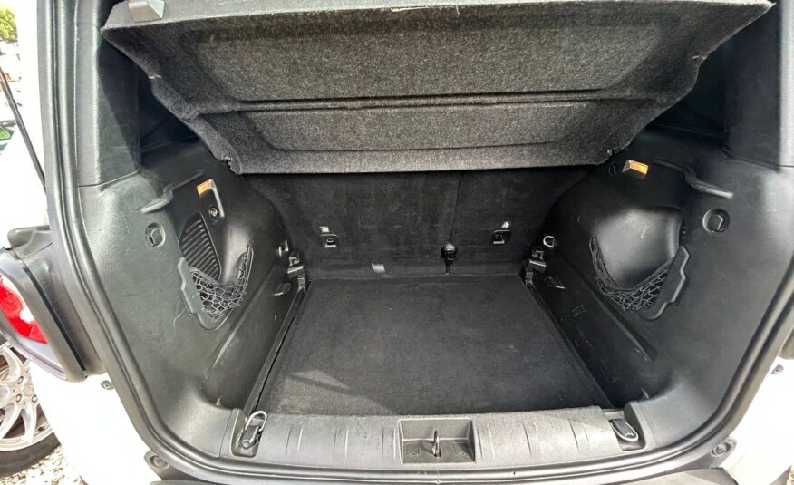 JEEP RENEGADE 4X4