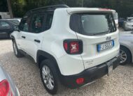 JEEP RENEGADE 4X4