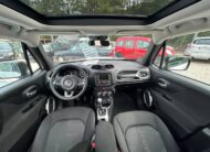 JEEP RENEGADE 4X4