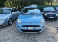 FIAT PUNTO GPL