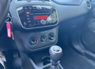 FIAT PUNTO GPL