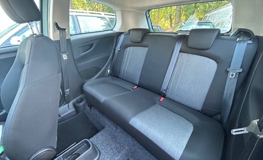 FIAT PUNTO GPL