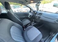 FIAT PUNTO GPL