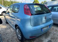 FIAT PUNTO GPL