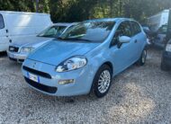 FIAT PUNTO GPL