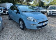 FIAT PUNTO GPL