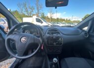 FIAT PUNTO GPL