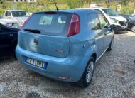 FIAT PUNTO GPL