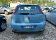 FIAT PUNTO GPL