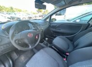FIAT PUNTO GPL