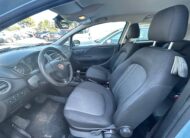 FIAT PUNTO GPL