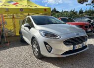 FORD FIESTA HYBRID