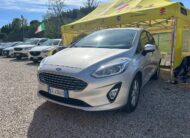 FORD FIESTA HYBRID