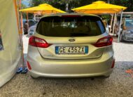 FORD FIESTA HYBRID