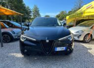 ALFA ROMEO STELVIO Q4 210CV