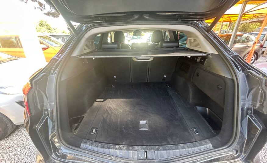 ALFA ROMEO STELVIO Q4 210CV