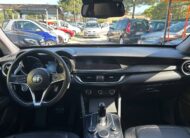ALFA ROMEO STELVIO Q4 210CV