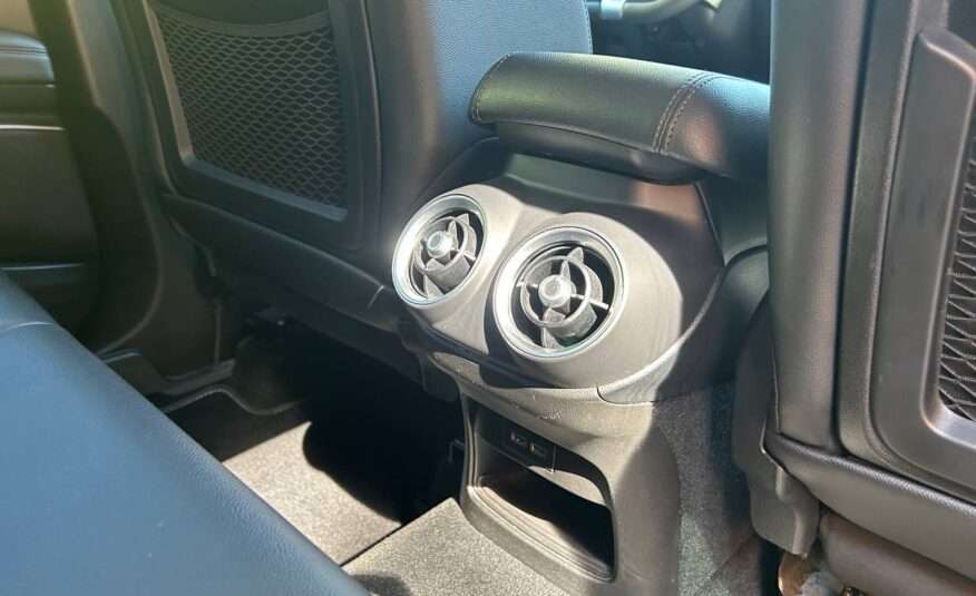 ALFA ROMEO STELVIO Q4 210CV
